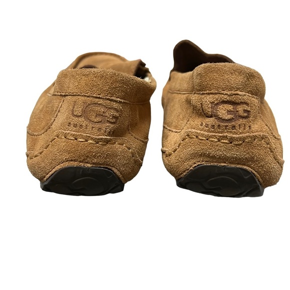 UGG Alder Slip-on Driving Moccasins / Loafers Size 10 main image 6